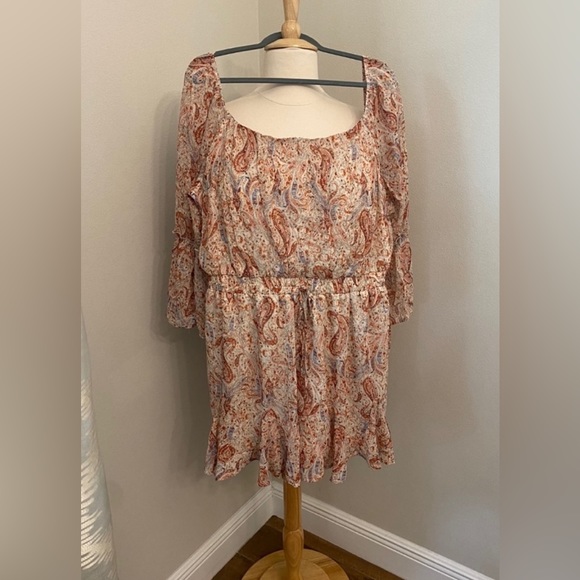 3x Romper 🧡🩷 - Picture 4 of 6